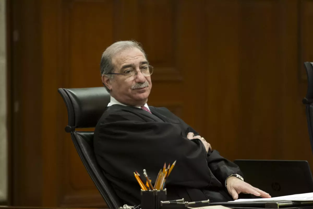 Alberto Pérez Dayán