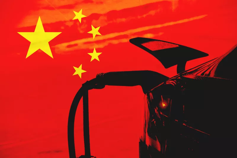Los autos manufacturados en China encuentran tierra fértil en México. De cada 10 autos vendidos en el país casi tres ya son hechos en China