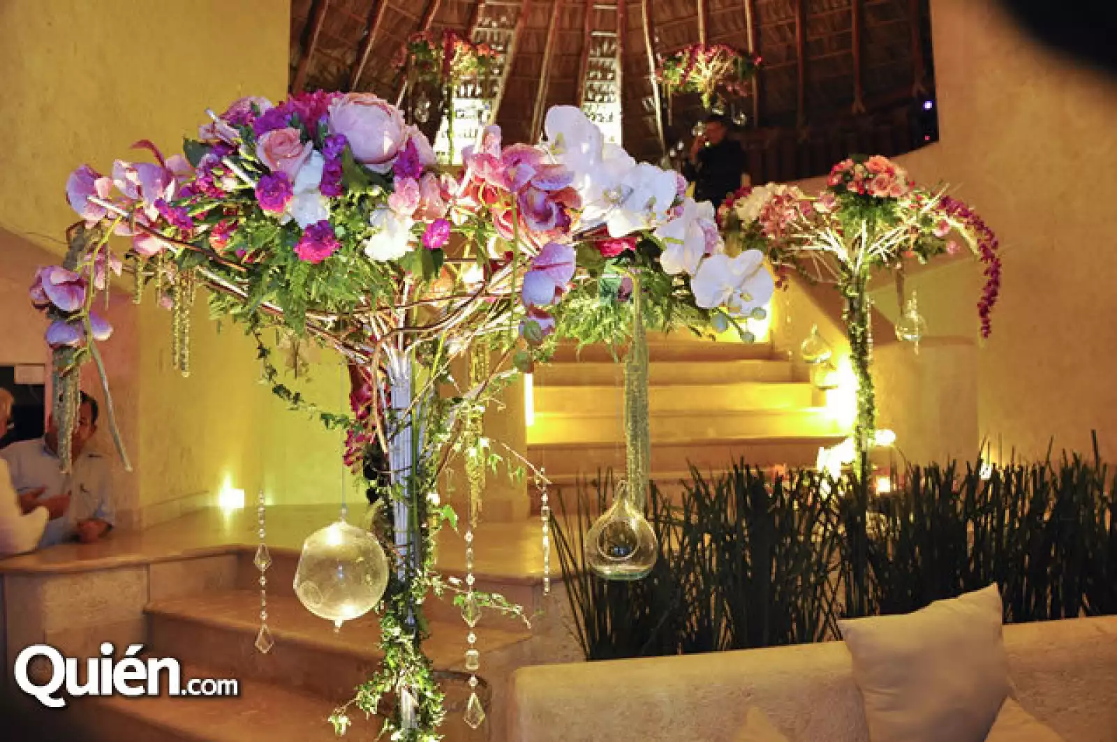 Bautizo Fernanda Reyes