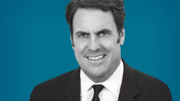 Mark Reuss presidente General Motors