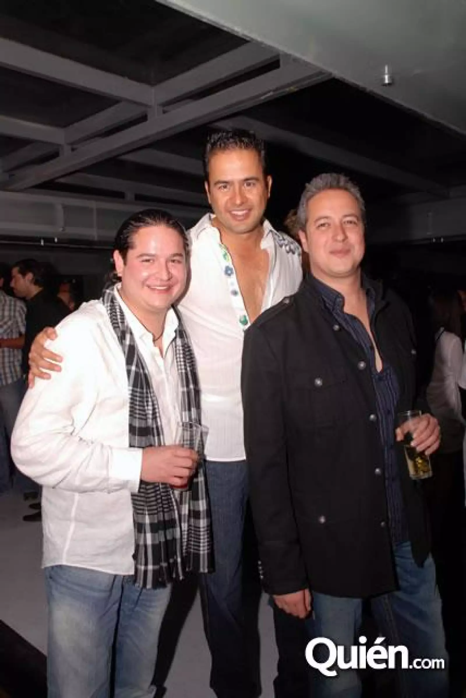 De Fiesta en el Kaah