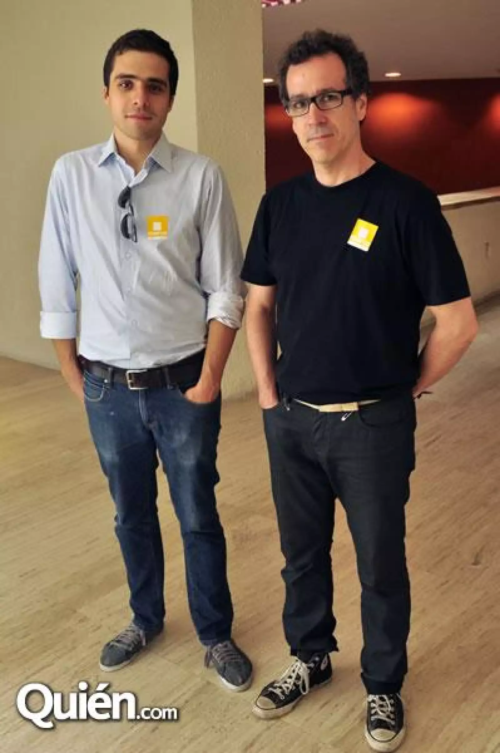 Galer?as en el Museo Marco