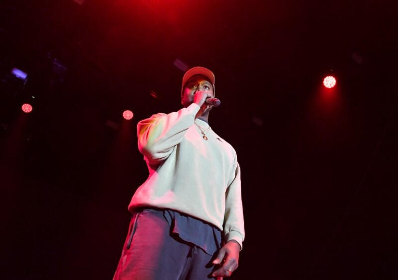 Kanye West