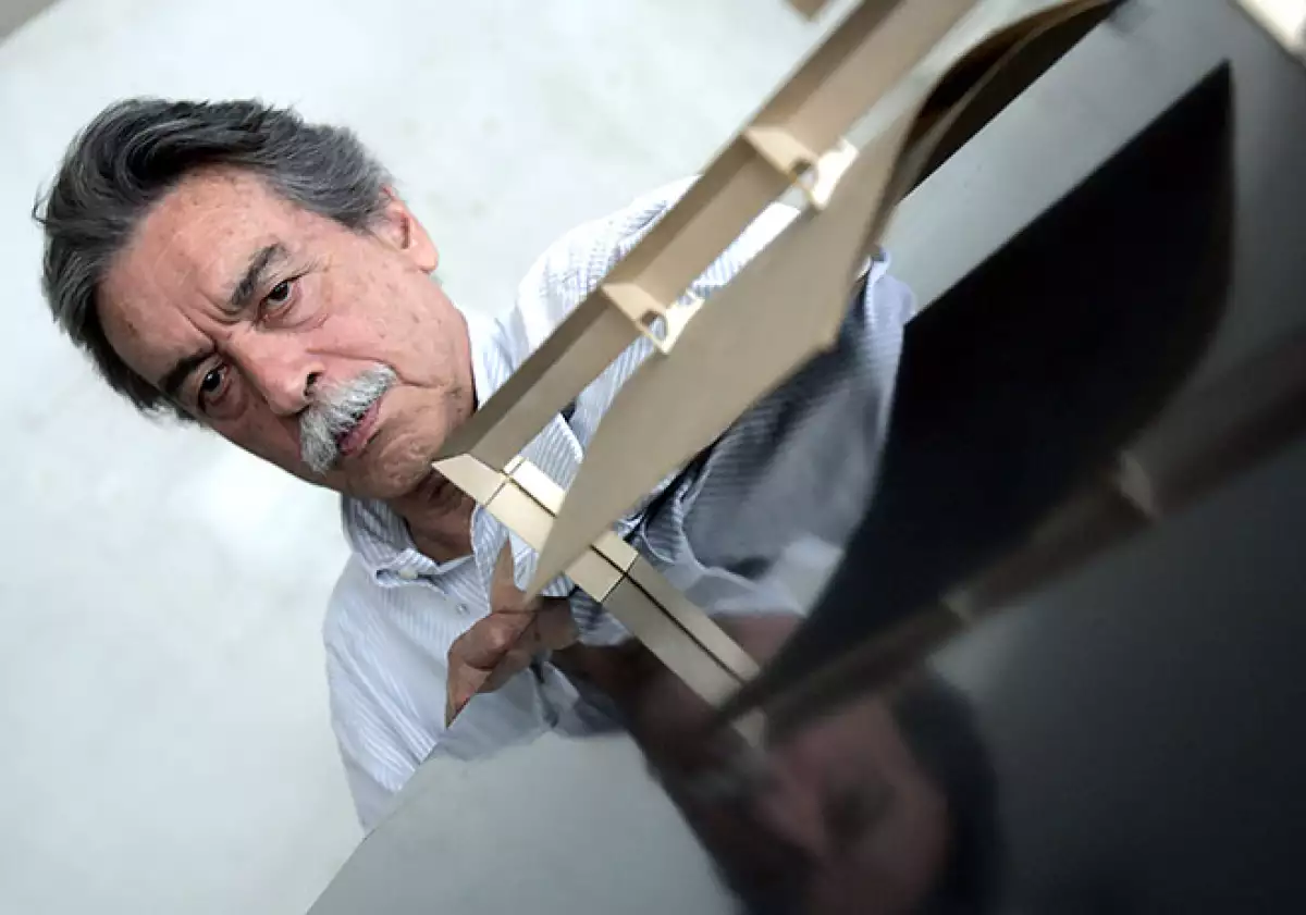 paulo mendes