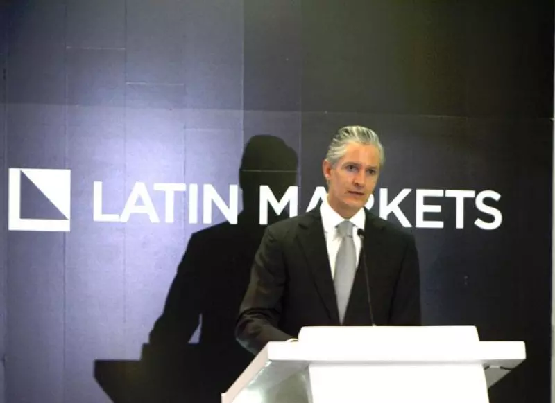 Alfredo Maza del Mazo