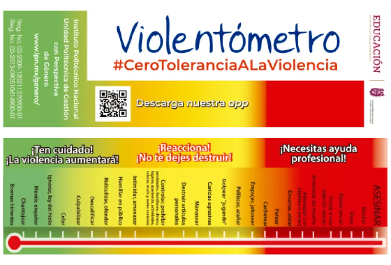 violentometro