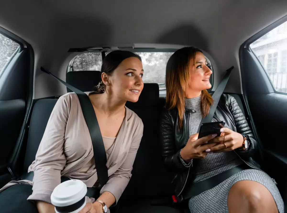 ¿Qué pasó con Uber Pool en México?