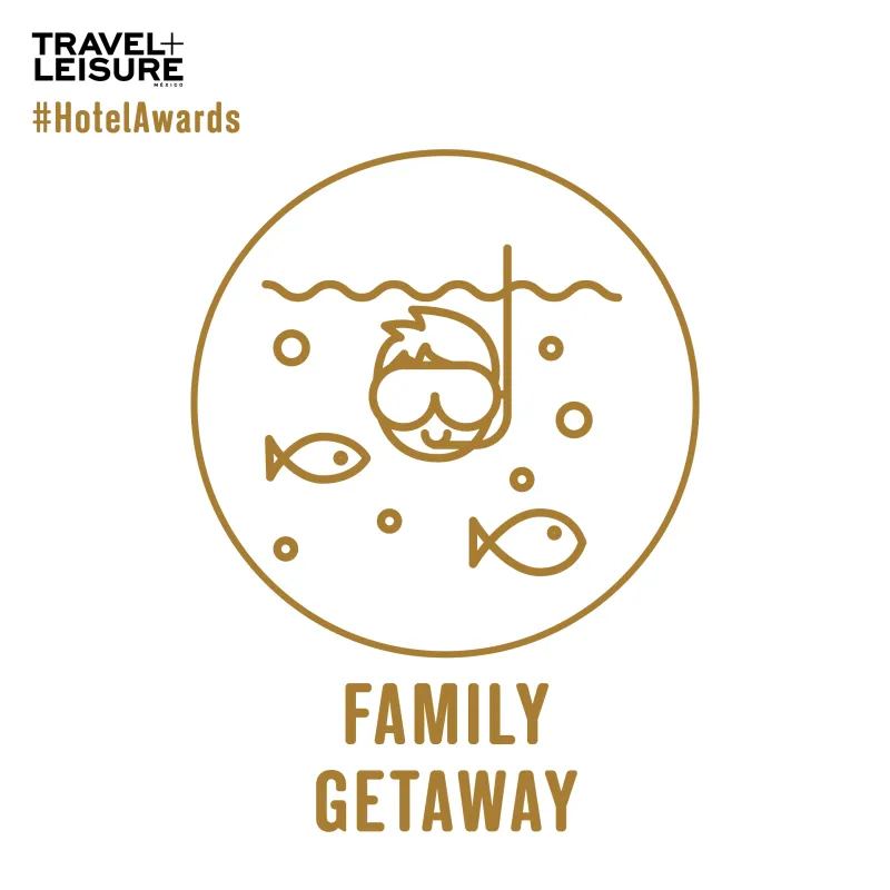 Family Getaway