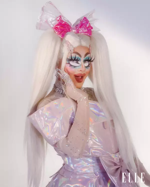 Drag Queens ELLE México