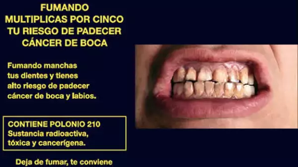 Este tipo de regulación no generarán que el sector disminuya sus inversiones, dijo la British American Tobacco Mexico.