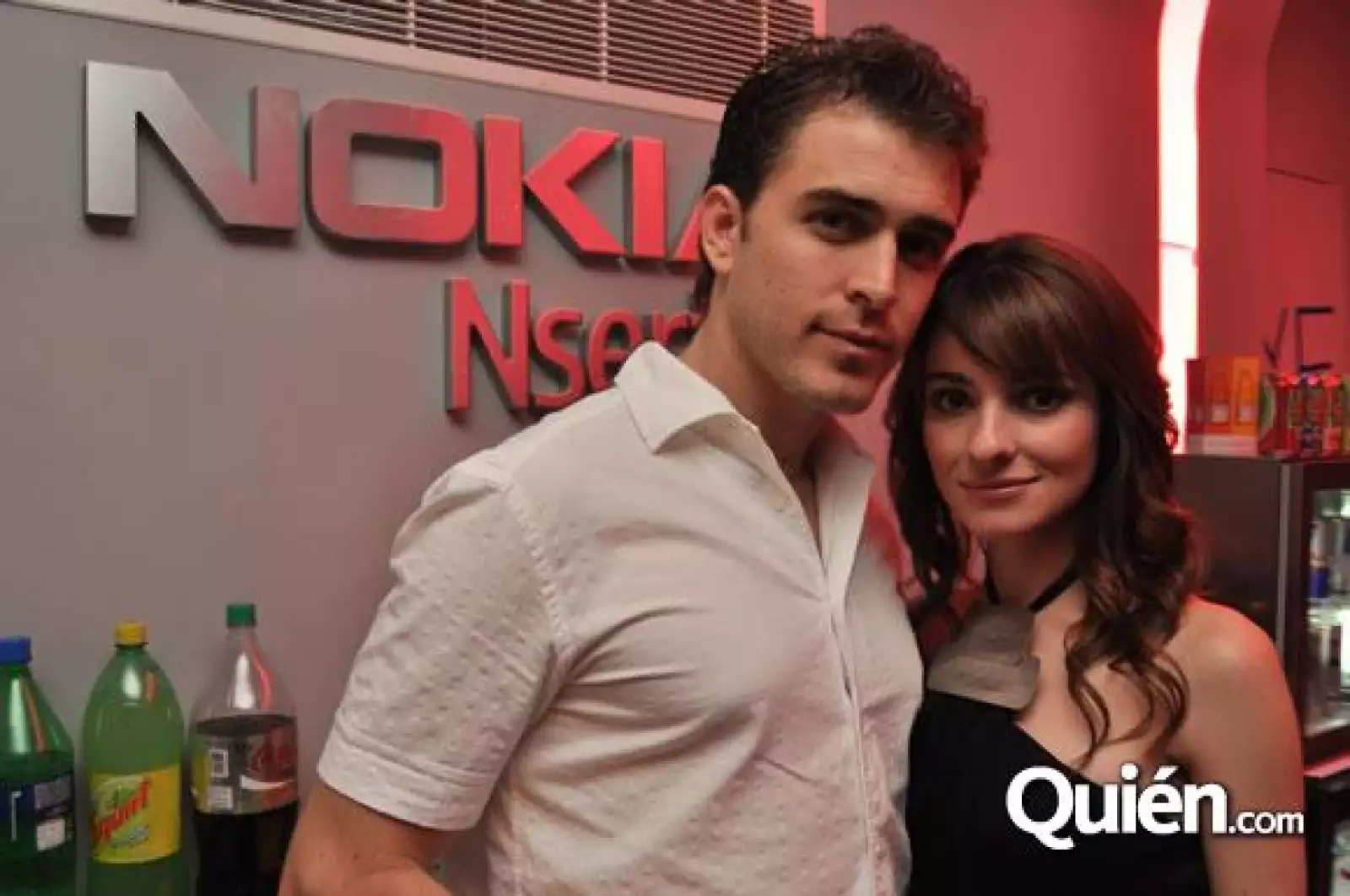 Cumpleaños Leo de la Hidalga