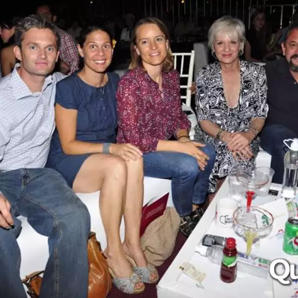 Concierto por Haiti y Mexicali