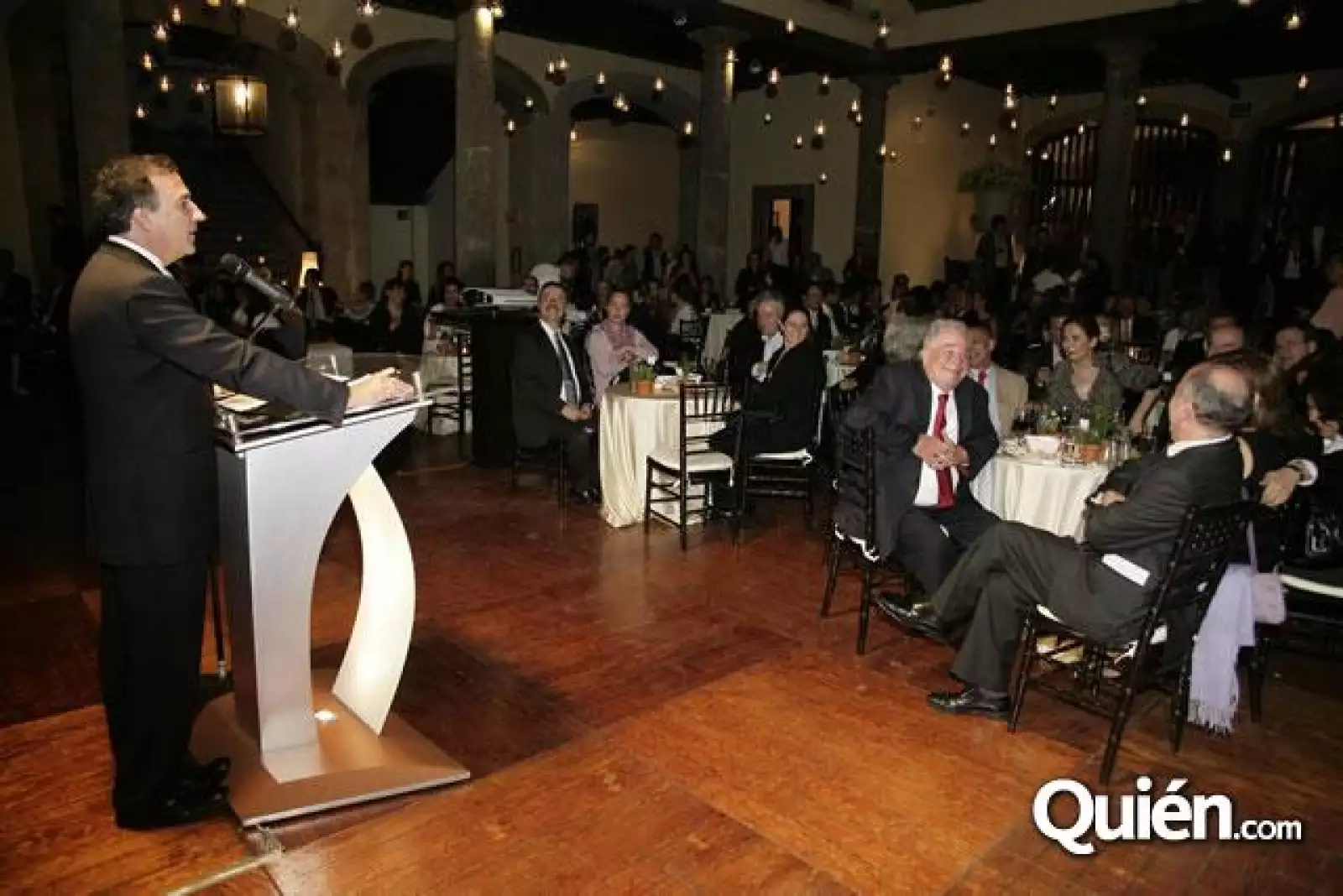 Aniversario 50 Comunicacion Ibero