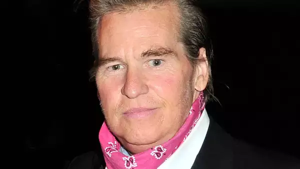 Val Kilmer