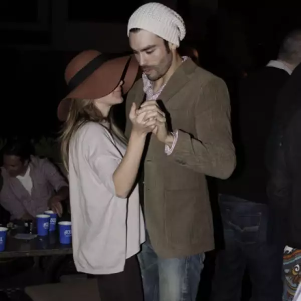 Cristina Lima,Gonzalo García Vivanco