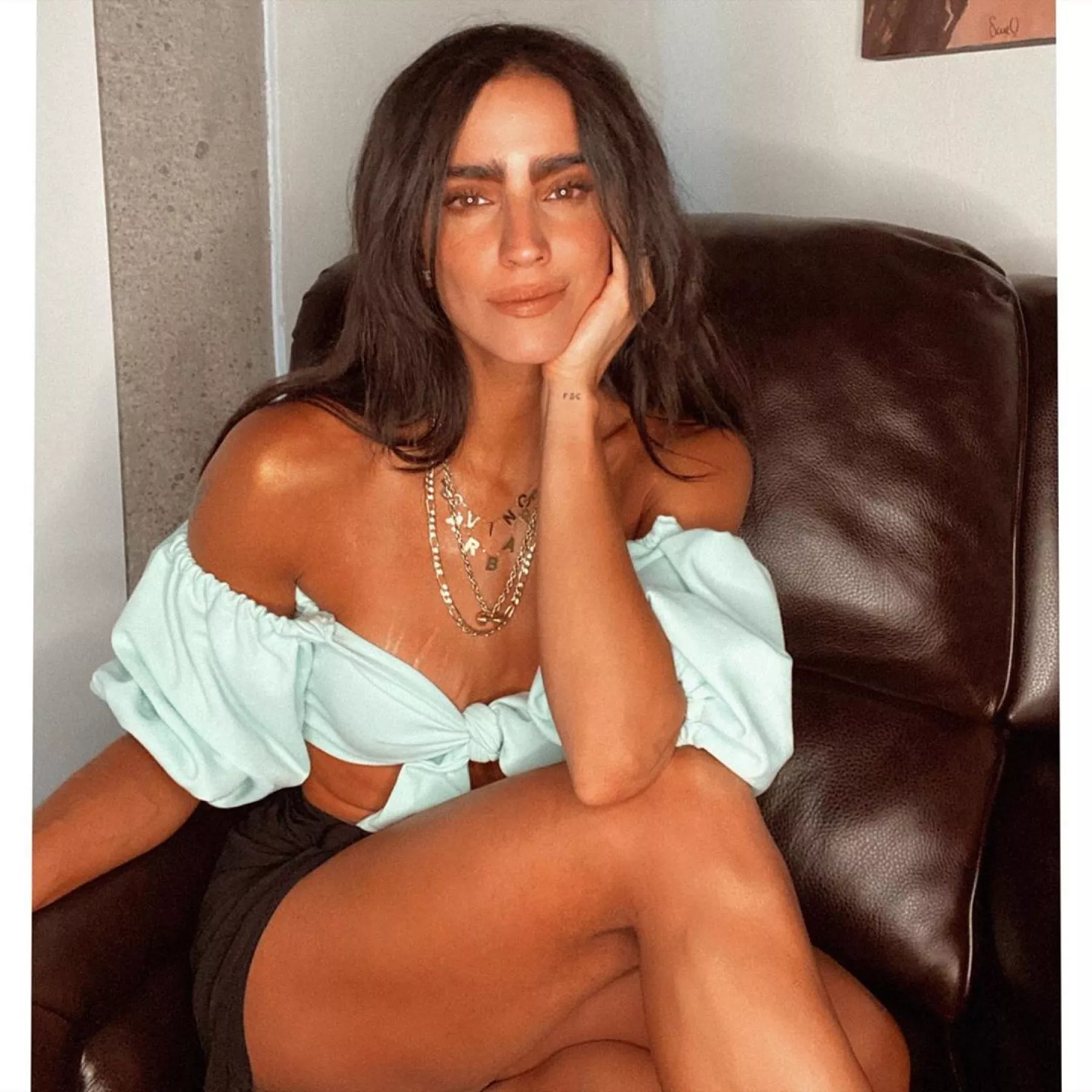 Bárbara de Regil