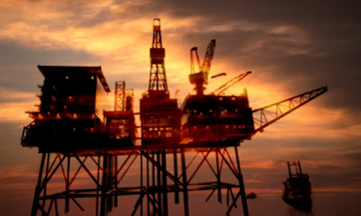 La UE representa casi el 18% del mercado para las exportaciones petroleras de Irán. (Foto: Thinkstock)