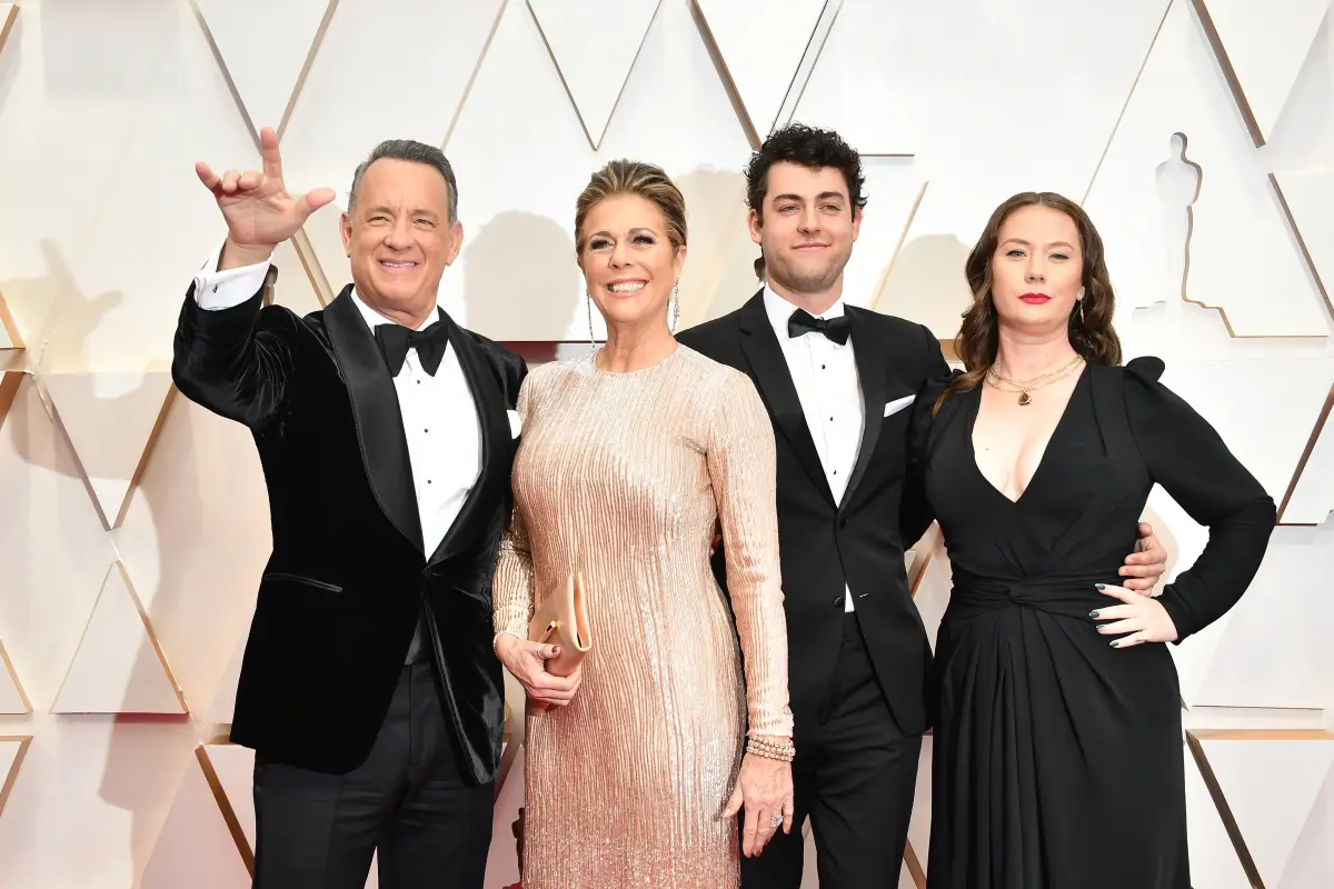 92nd Annual Academy Awards - Arrivals