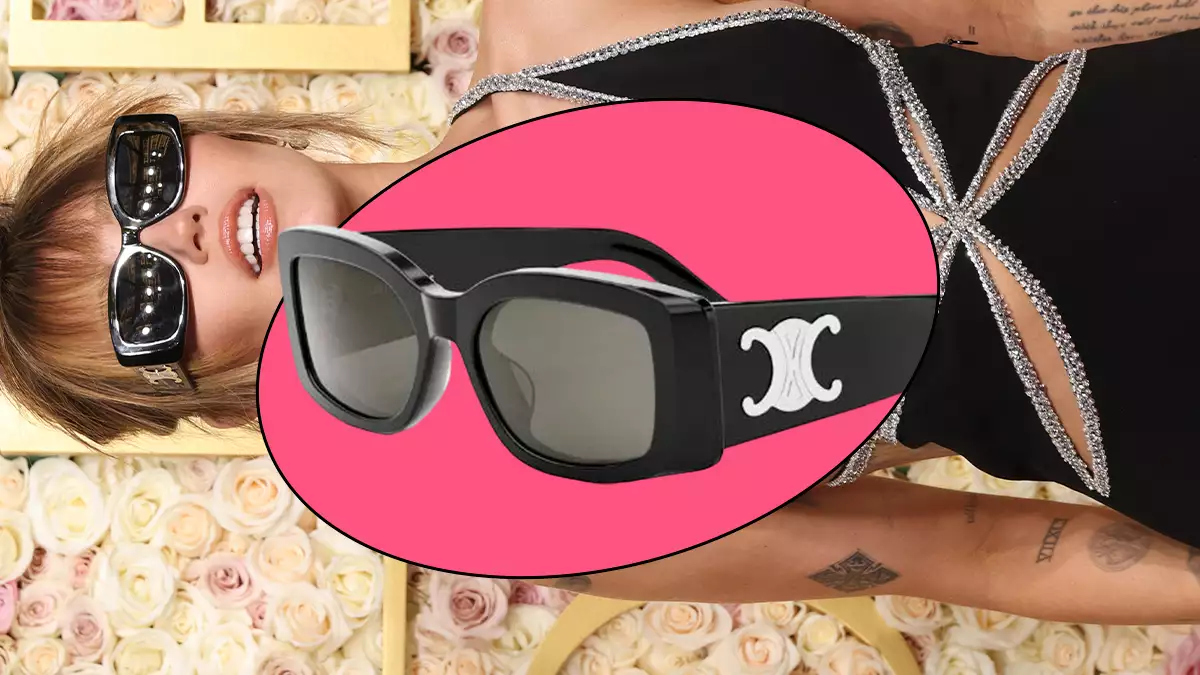 miley cyrus lentes 