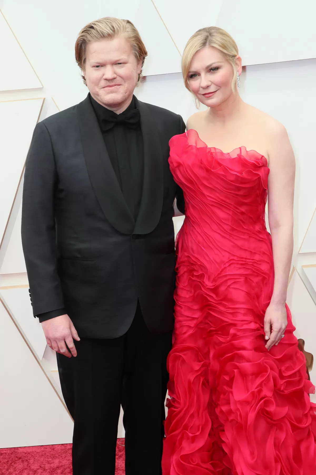 94th Annual Academy Awards - Arrivals