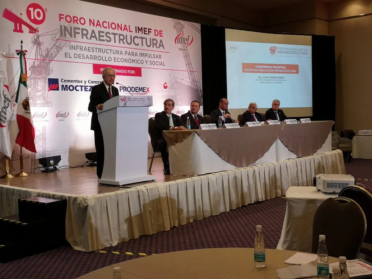 181017 spriu imef infraestructura imef tw.jpg