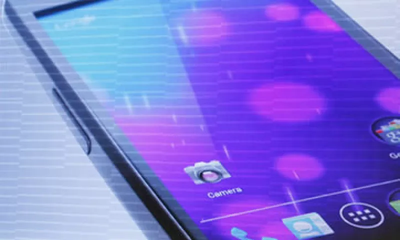 Samsung ha superado a su archirrival Apple como el principal vendedor de teléfonos inteligentes a nivel mundial. (Foto: AP)