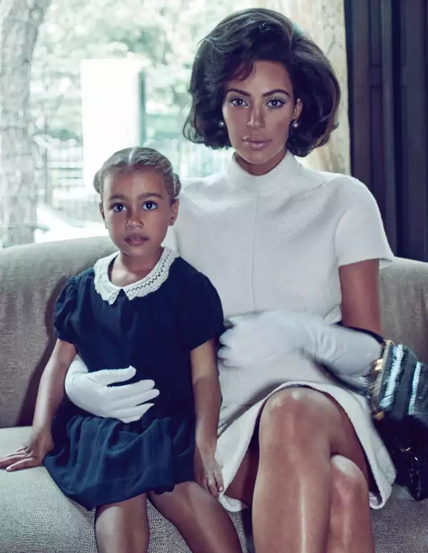 Kim Kardashian