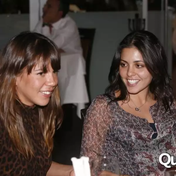 Comida de arquitectos