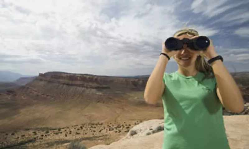 Durante el cuarto mes de este año llegaron a México un millón 895,000 visitantes de otros países. (Foto: Photos to Go)