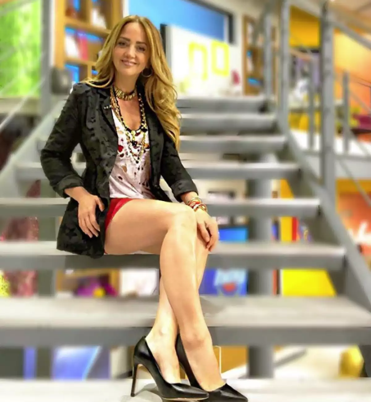 Andrea Legarreta