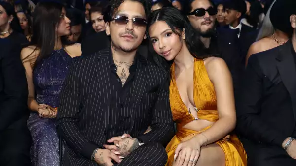 26th Annual Latin Grammy Awards - Show