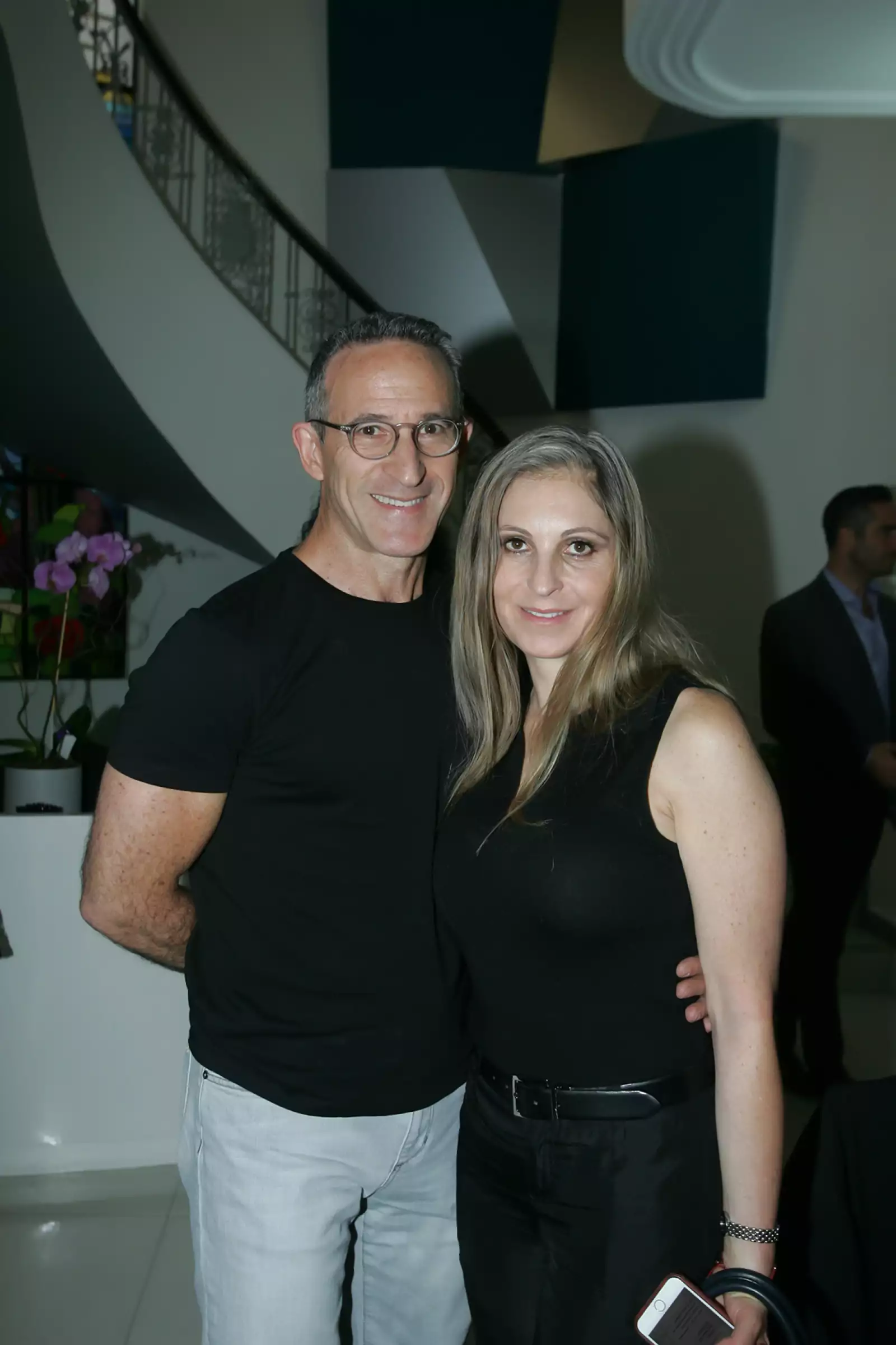 Inauguración REC90
