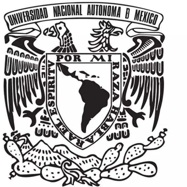 El lema que acompaña el escudo de la Universidad Nacional fue realizado en 1920 por el entonces rector José Vasconcelos.
