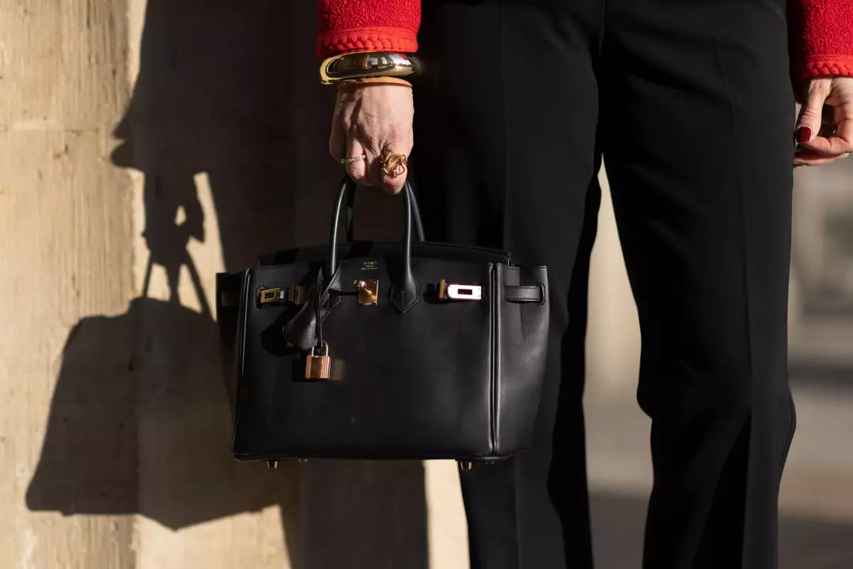 Street Style - Berlin - January, 2023