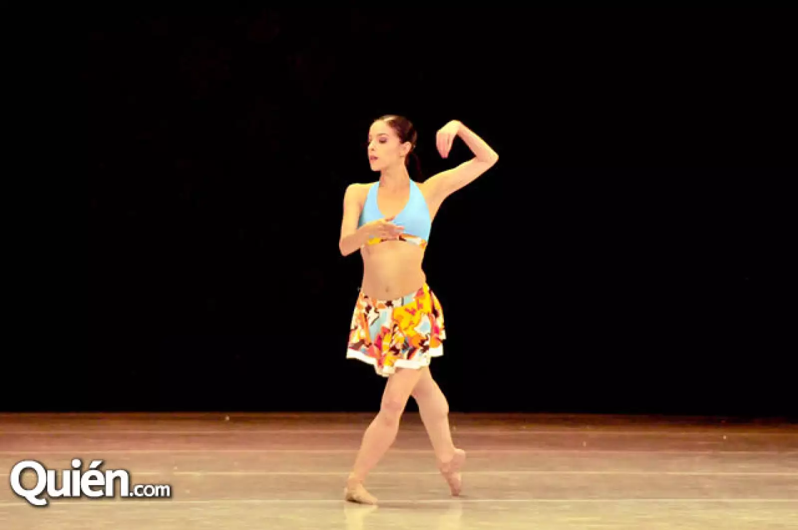 Temporada Otoño 2012 BdM en el Teatro de la Ciudad