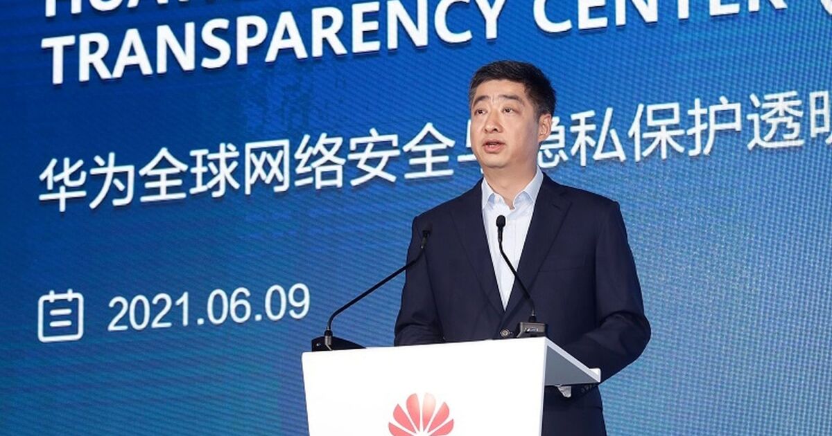 Huawei busca recuperar la confianza reforzando su infraestructura en privacidad