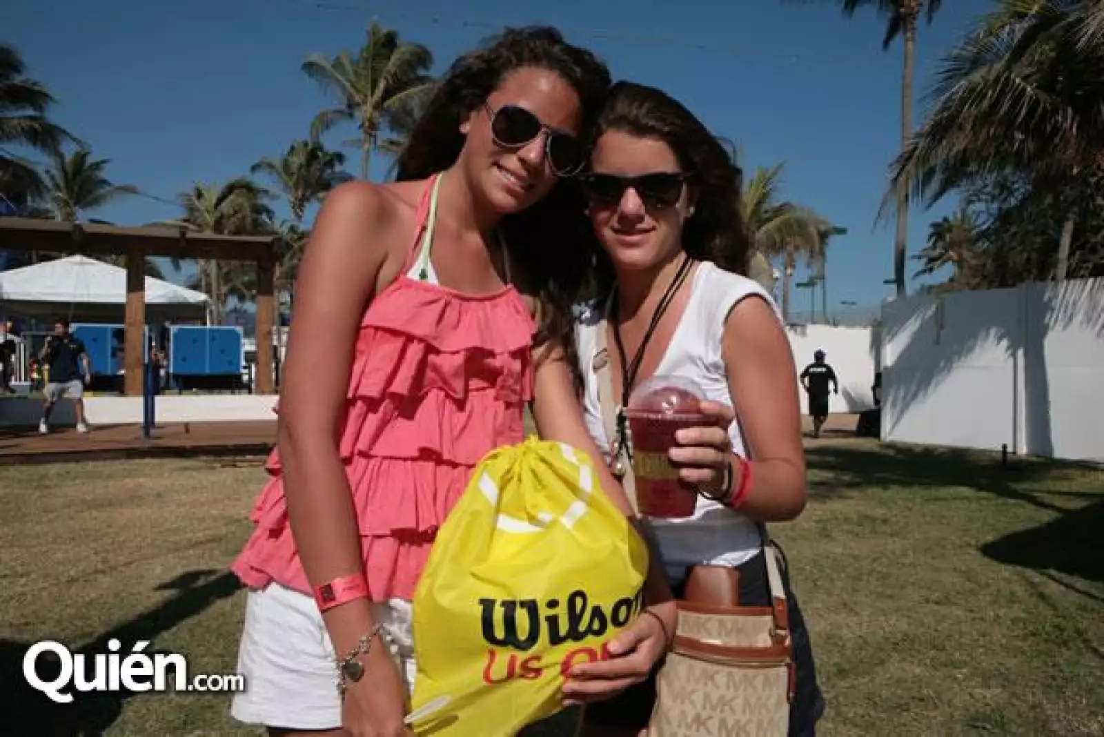 Ana Sofia Rodriguez,Claudia Rodriguez