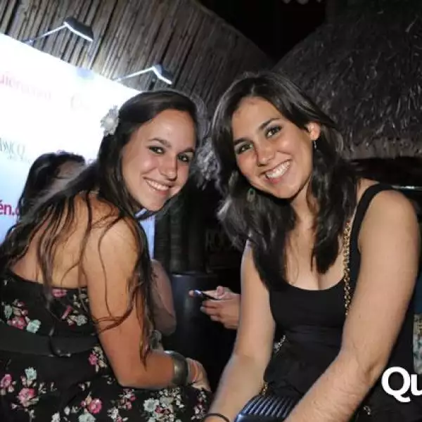 Fiesta Quien en Classico del Mar