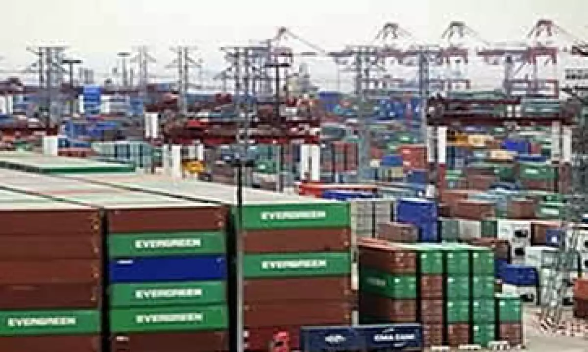 Mejores políticas comerciales entre México y Estados Unidos podrían tener un impacto positivo en el crecimiento de ambas economías. (Foto: AP)