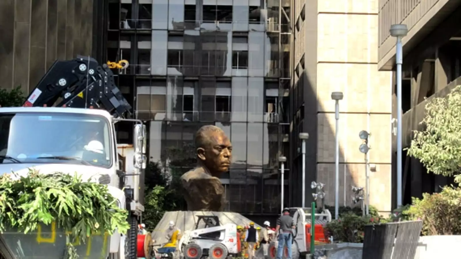 complejo pemex explosion trabajos