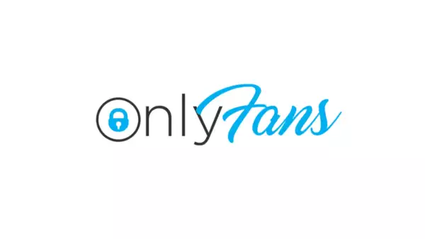 OnlyFans prohibirá el contenido para adulto (sexual) (logotipo de OnlyFans)