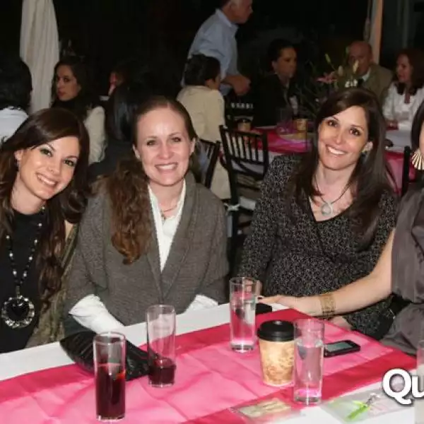 Bautizo Fernanda Uranga Mercado