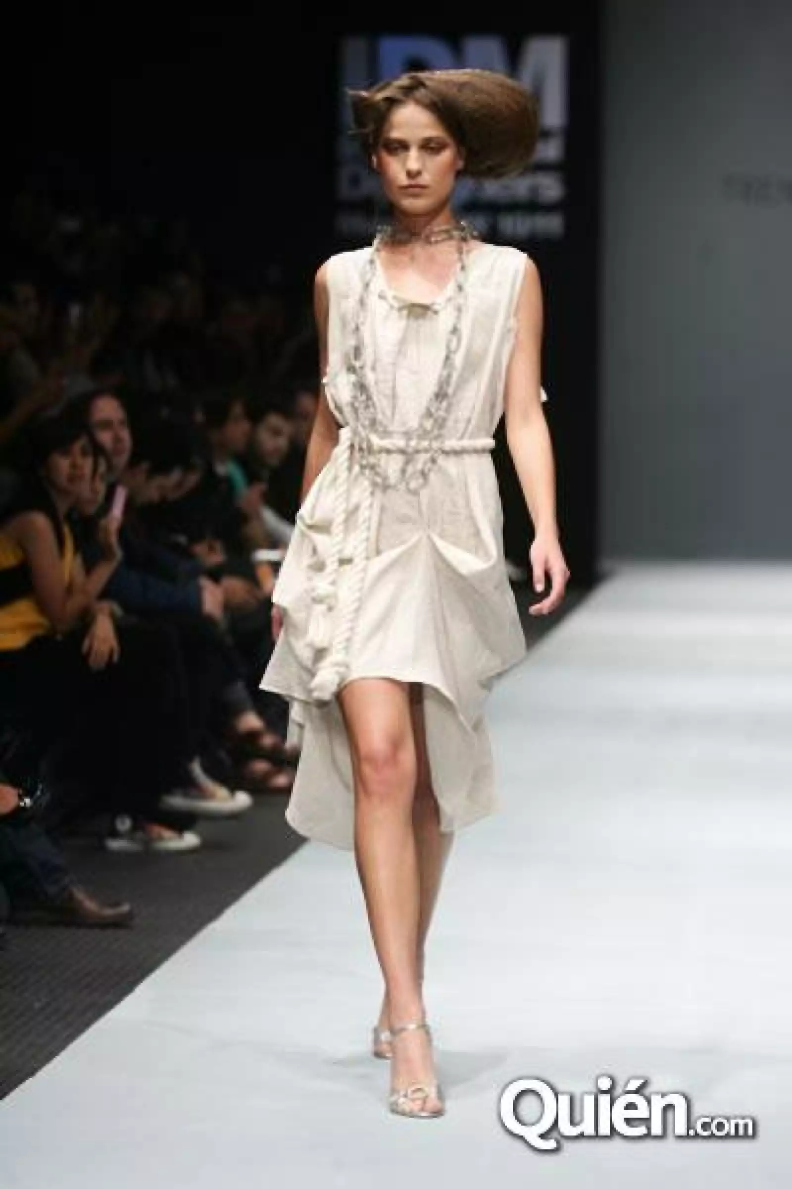 IDM Pasarela Trend Vision