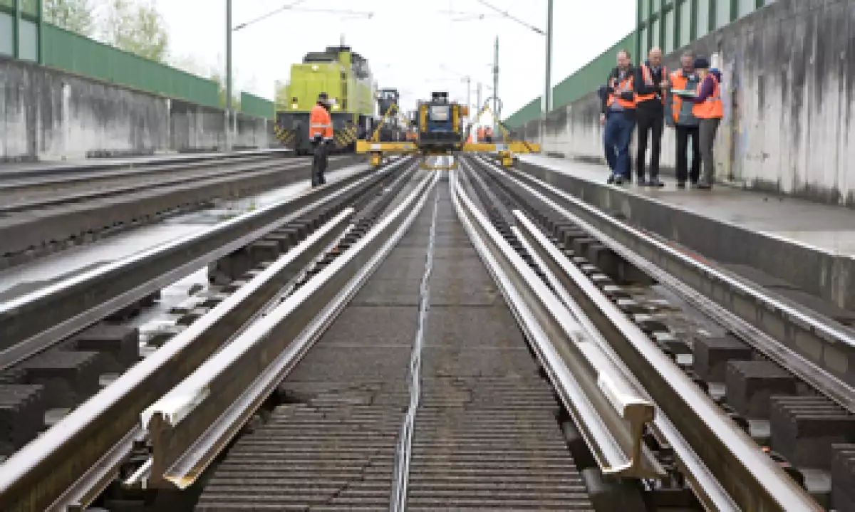 ICA ha dicho que su reestructura durará hasta febrero del próximo año. (Foto: iStock by Getty Images)