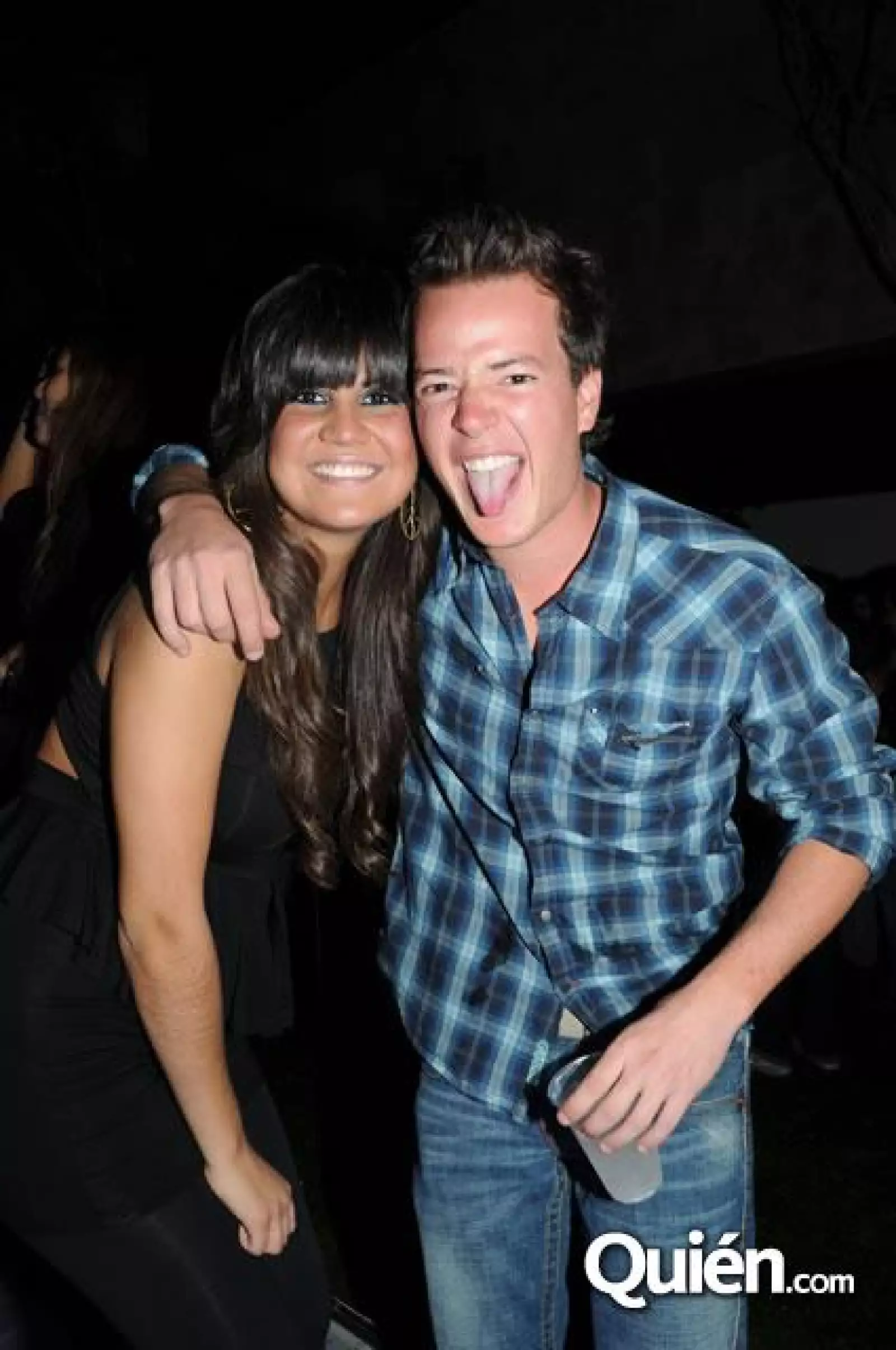 Cumple Ari Tinajero, Karina Gudiño y Cynthia Velázquez