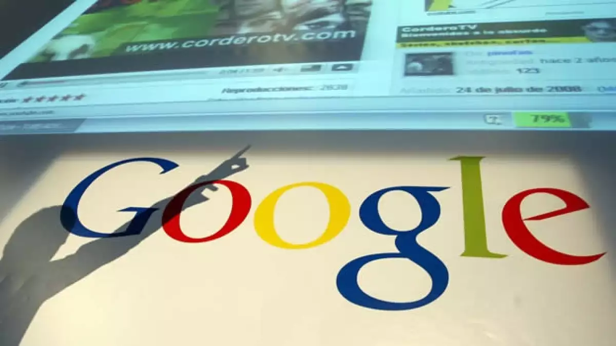 google