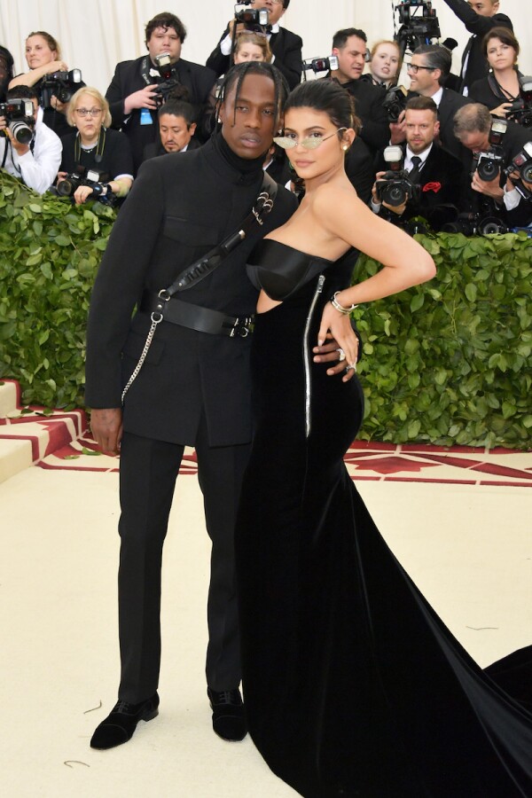 Met Gala 2018