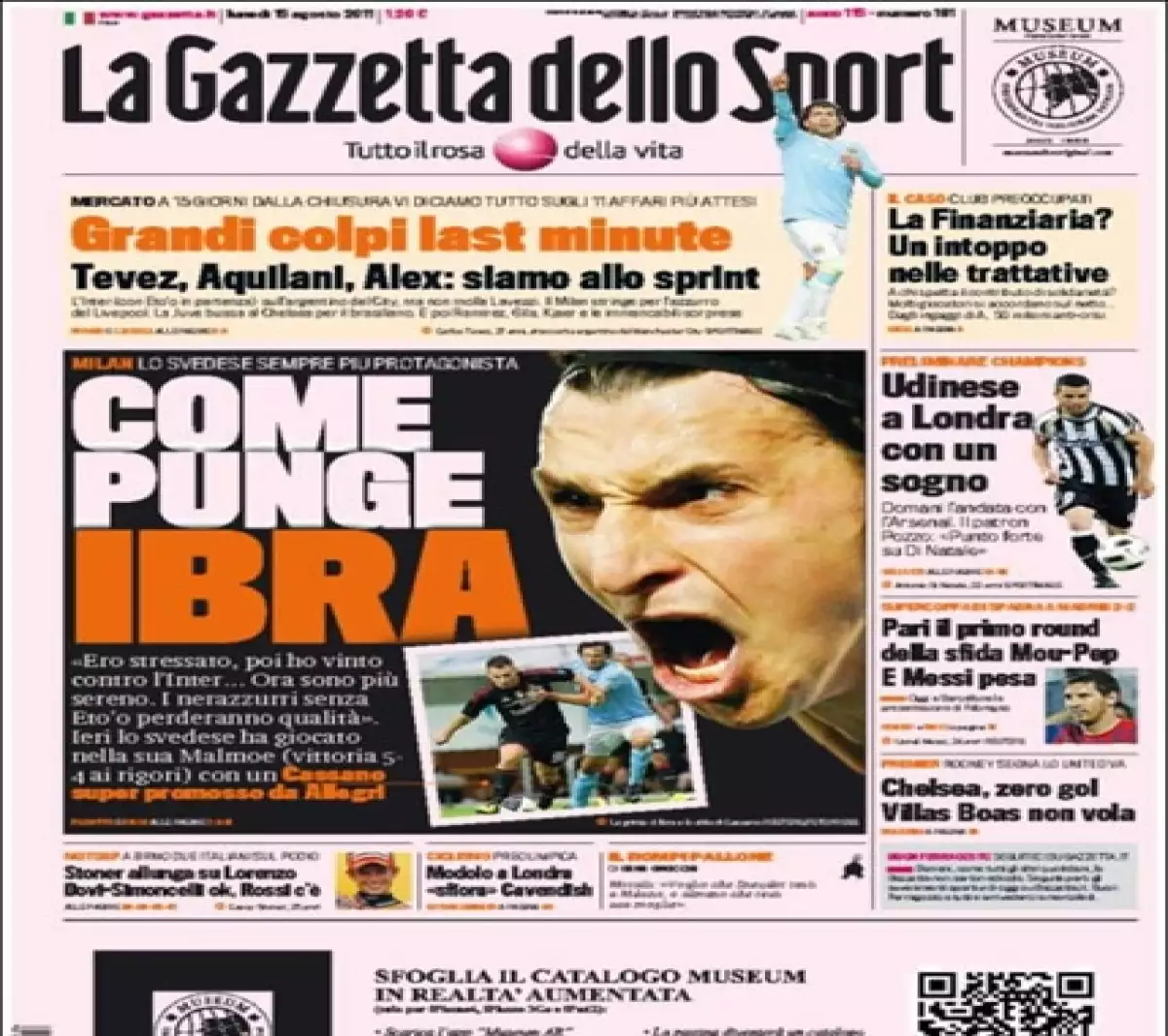 El estilo de Thalía comenzó a ser más sofisticado.