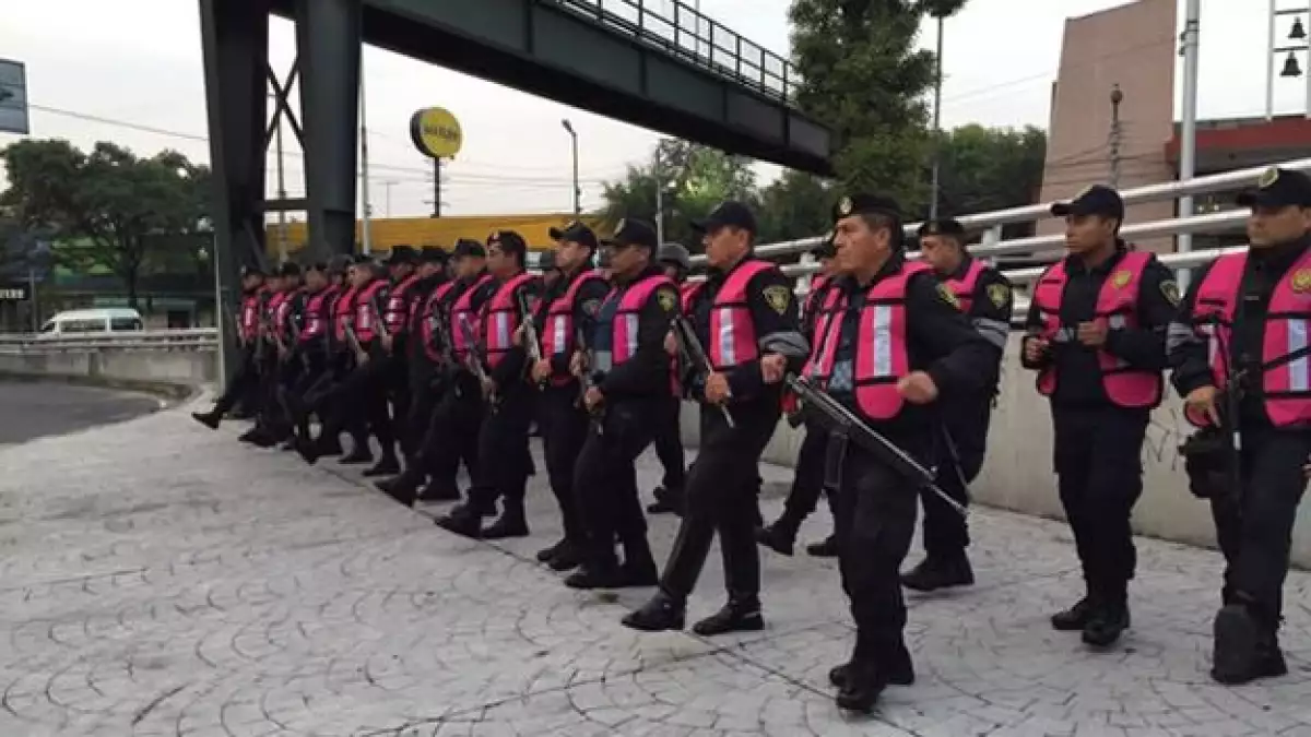 Operativo