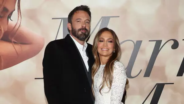 'Marry Me' film premiere, Los Angeles, California, USA - 08 Feb 2022